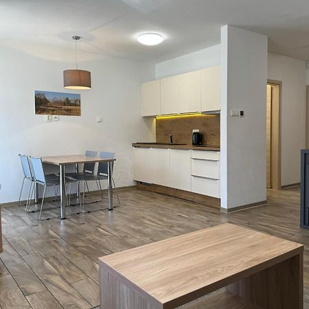 Resort Vila Credo Vysoké Tatry Dış mekan fotoğraf