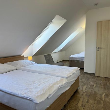 Resort Vila Credo Vysoké Tatry Dış mekan fotoğraf