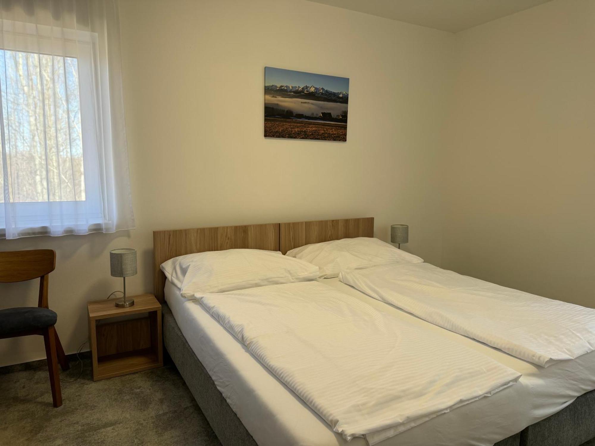 Resort Vila Credo Vysoké Tatry Dış mekan fotoğraf