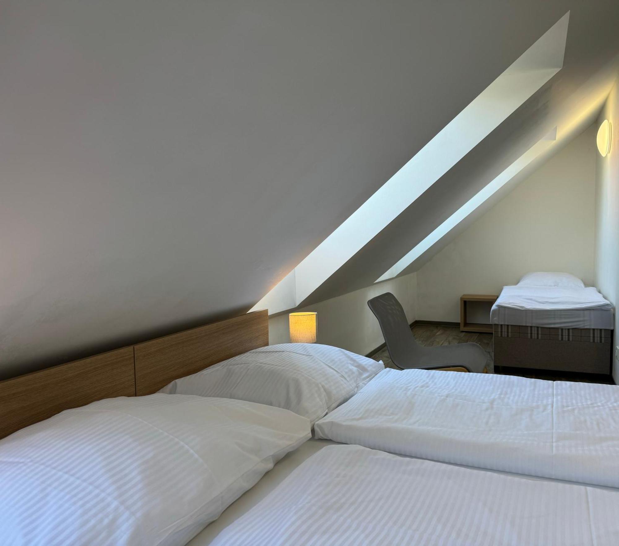 Resort Vila Credo Vysoké Tatry Dış mekan fotoğraf