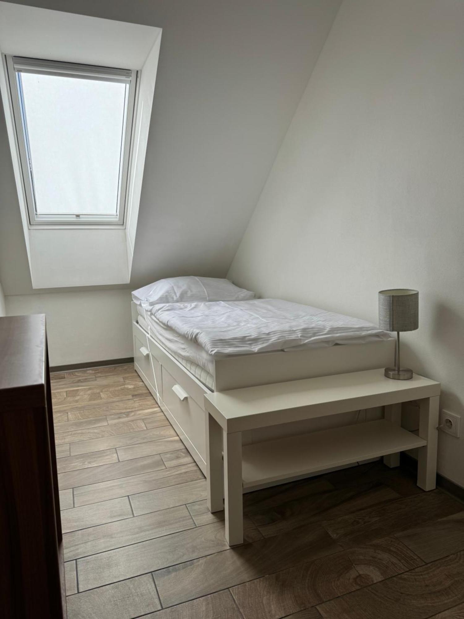 Resort Vila Credo Vysoké Tatry Dış mekan fotoğraf
