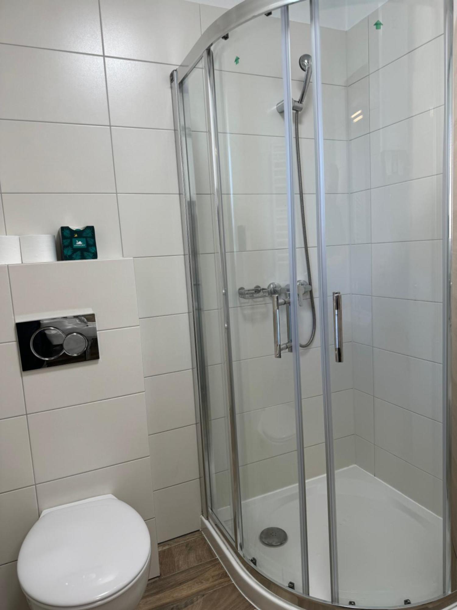 Resort Vila Credo Vysoké Tatry Dış mekan fotoğraf