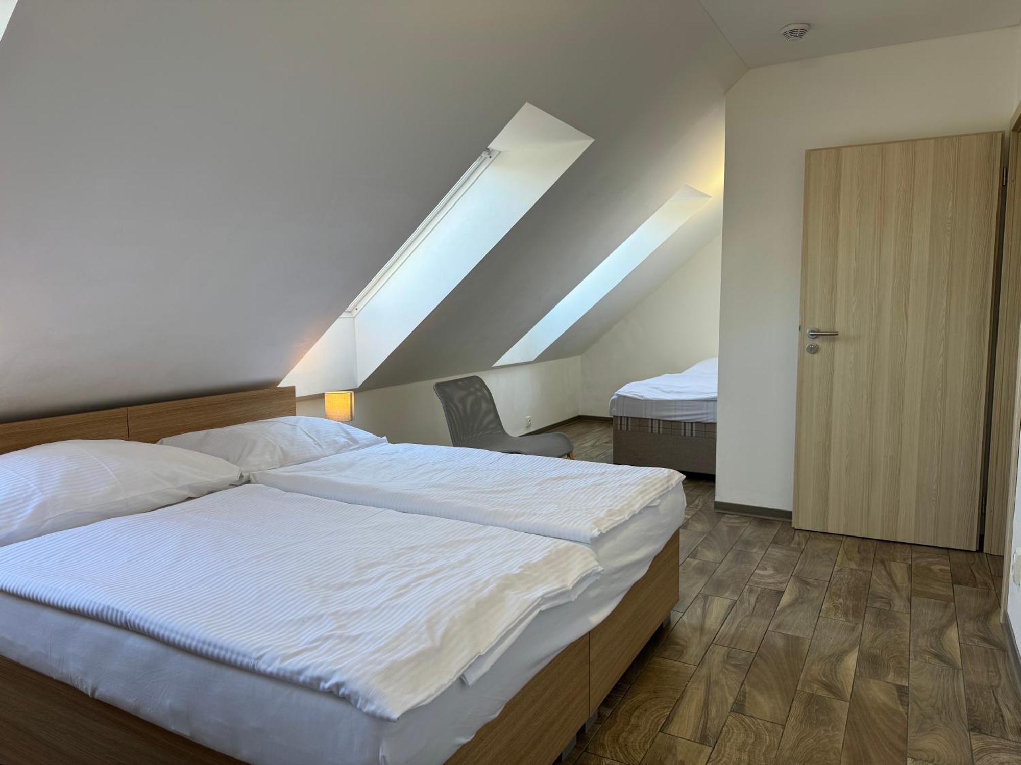 Resort Vila Credo Vysoké Tatry Dış mekan fotoğraf