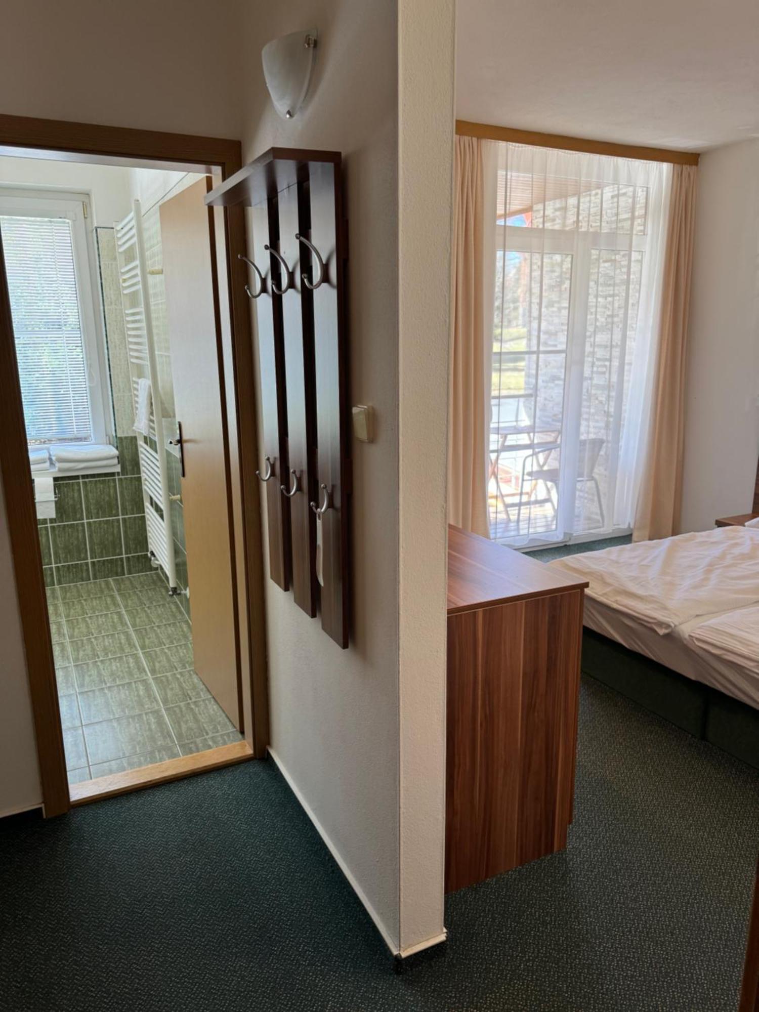 Resort Vila Credo Vysoké Tatry Dış mekan fotoğraf