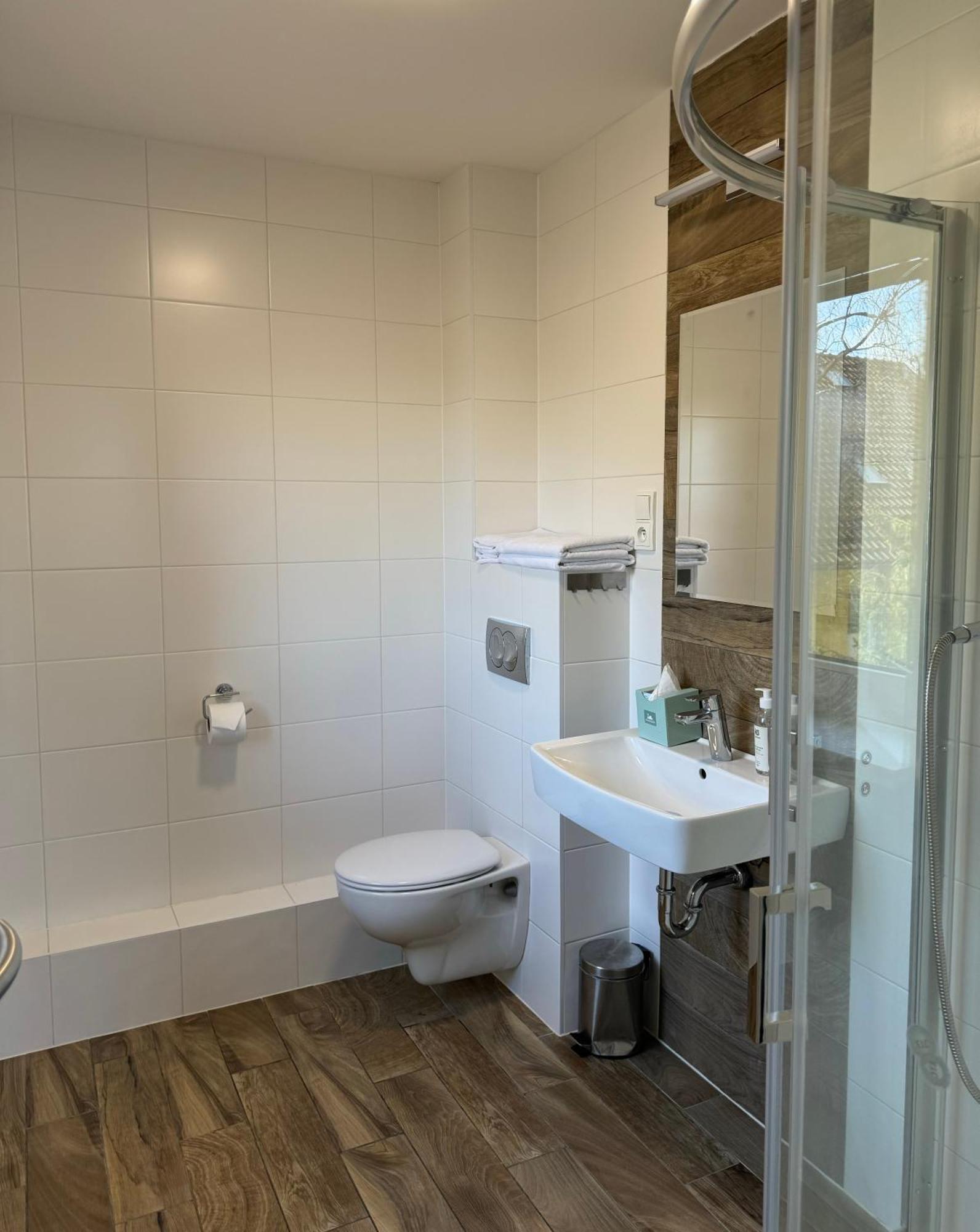 Resort Vila Credo Vysoké Tatry Dış mekan fotoğraf