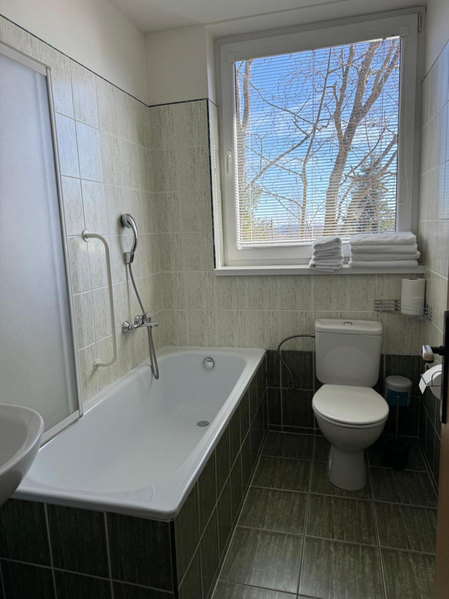 Resort Vila Credo Vysoké Tatry Dış mekan fotoğraf
