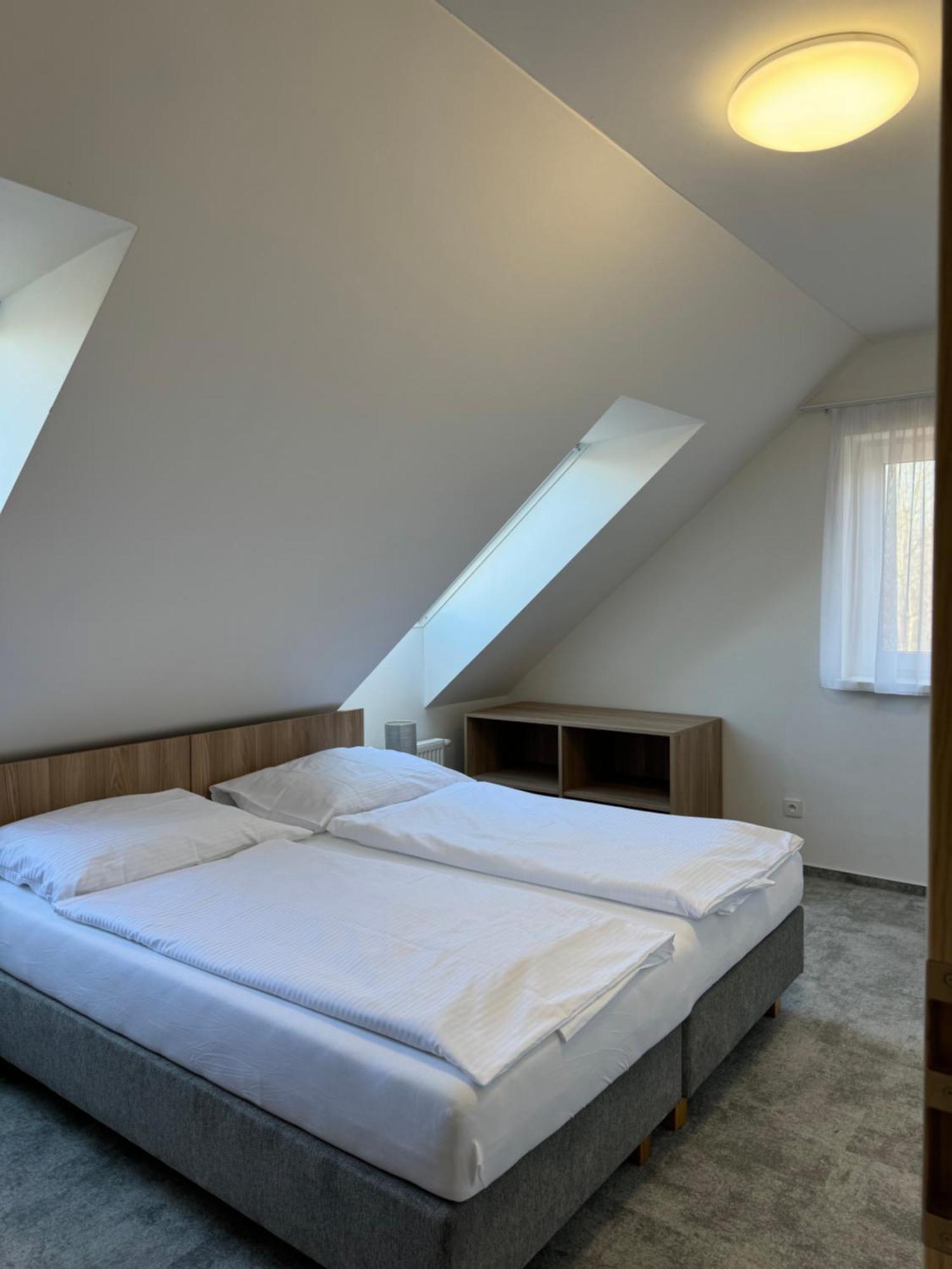 Resort Vila Credo Vysoké Tatry Dış mekan fotoğraf