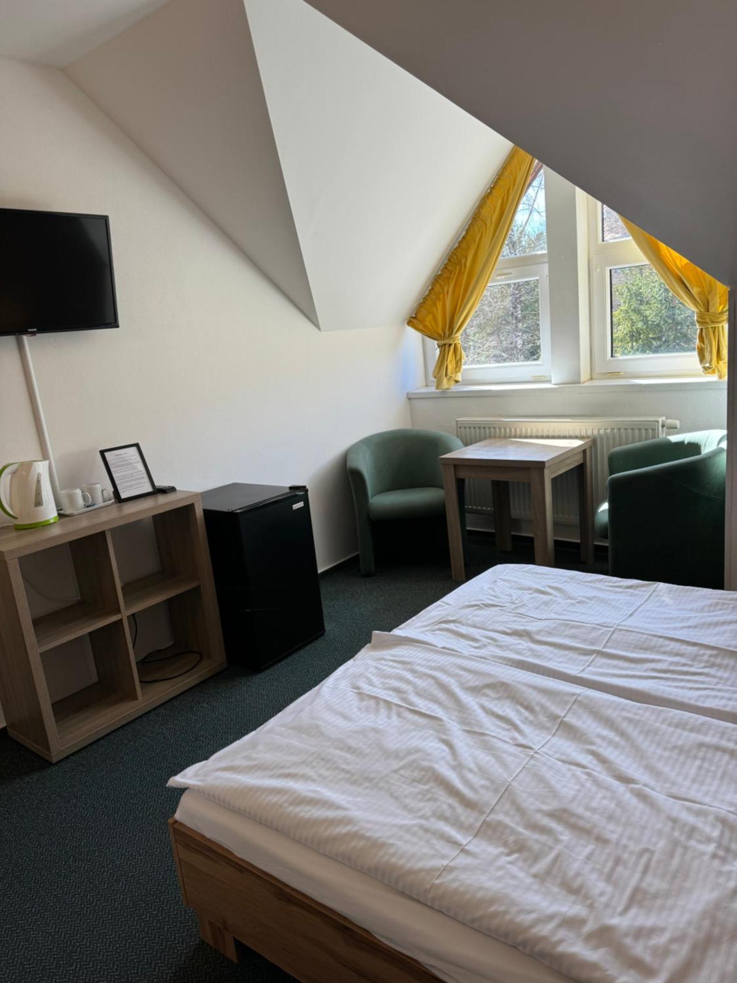 Resort Vila Credo Vysoké Tatry Dış mekan fotoğraf