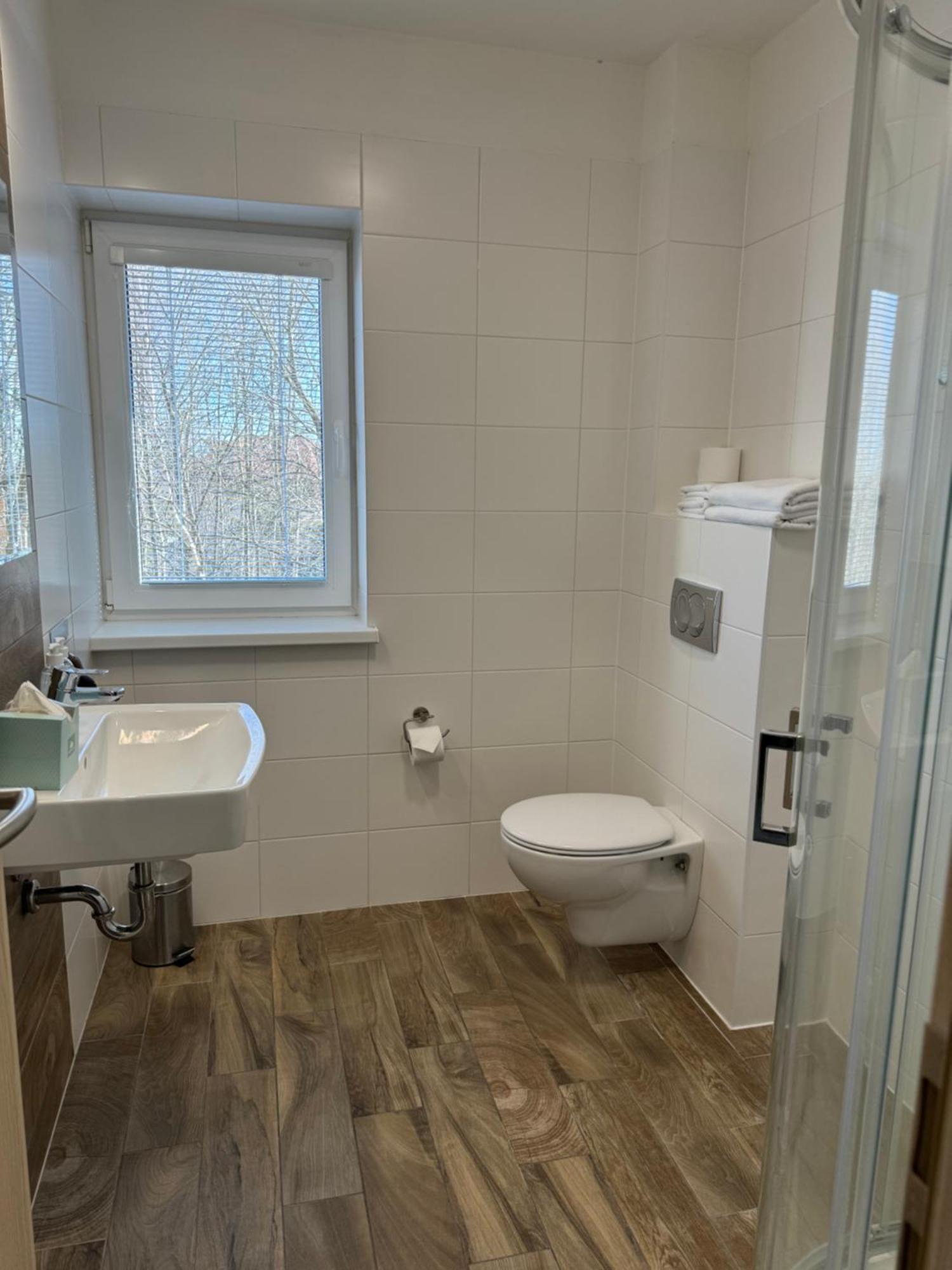 Resort Vila Credo Vysoké Tatry Dış mekan fotoğraf