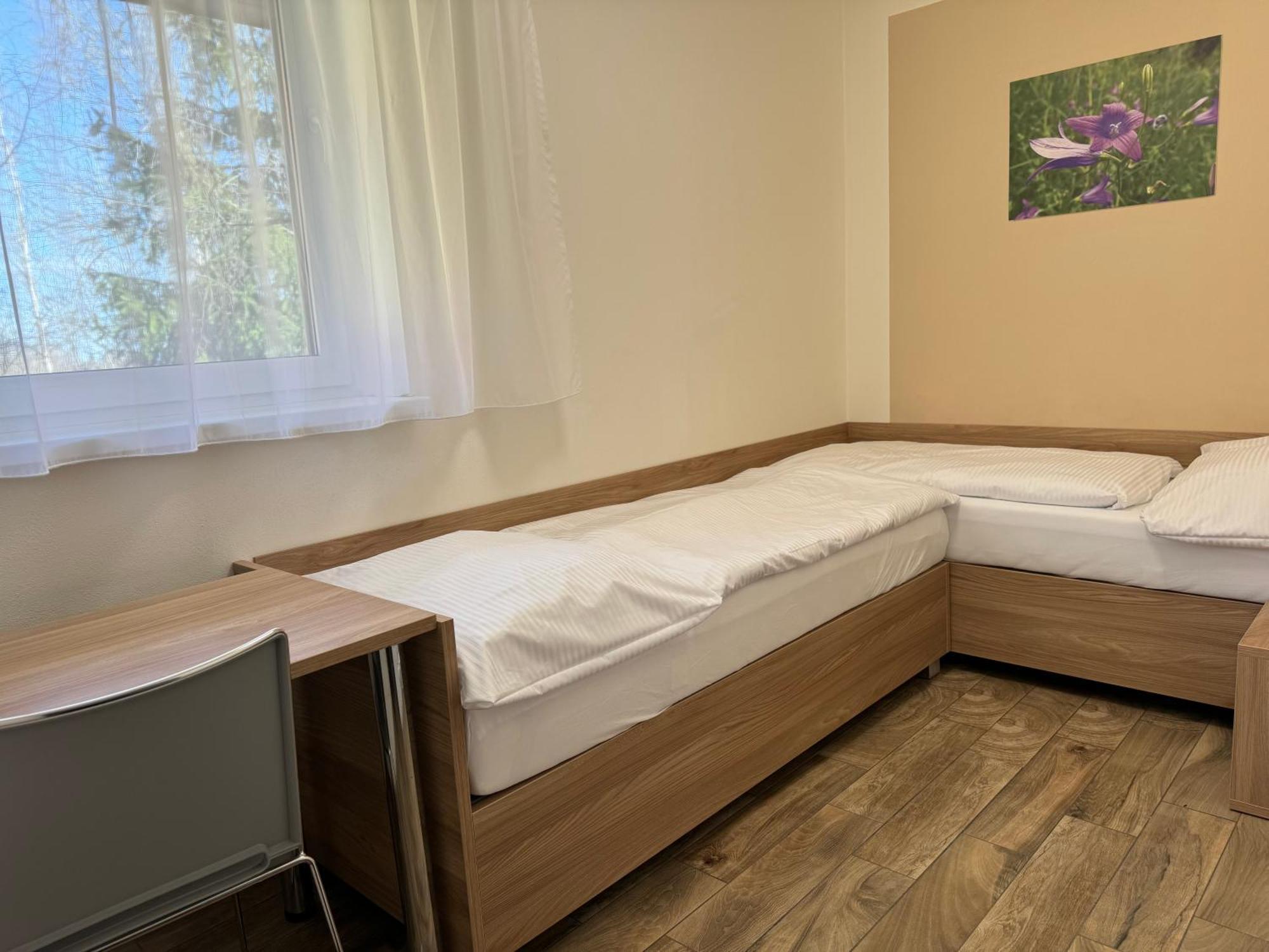 Resort Vila Credo Vysoké Tatry Dış mekan fotoğraf