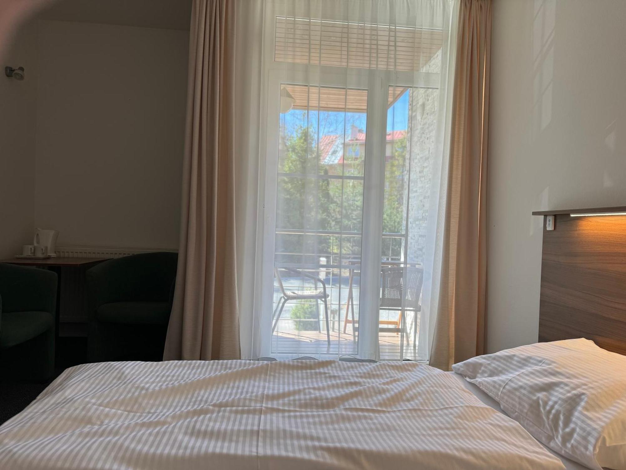 Resort Vila Credo Vysoké Tatry Dış mekan fotoğraf