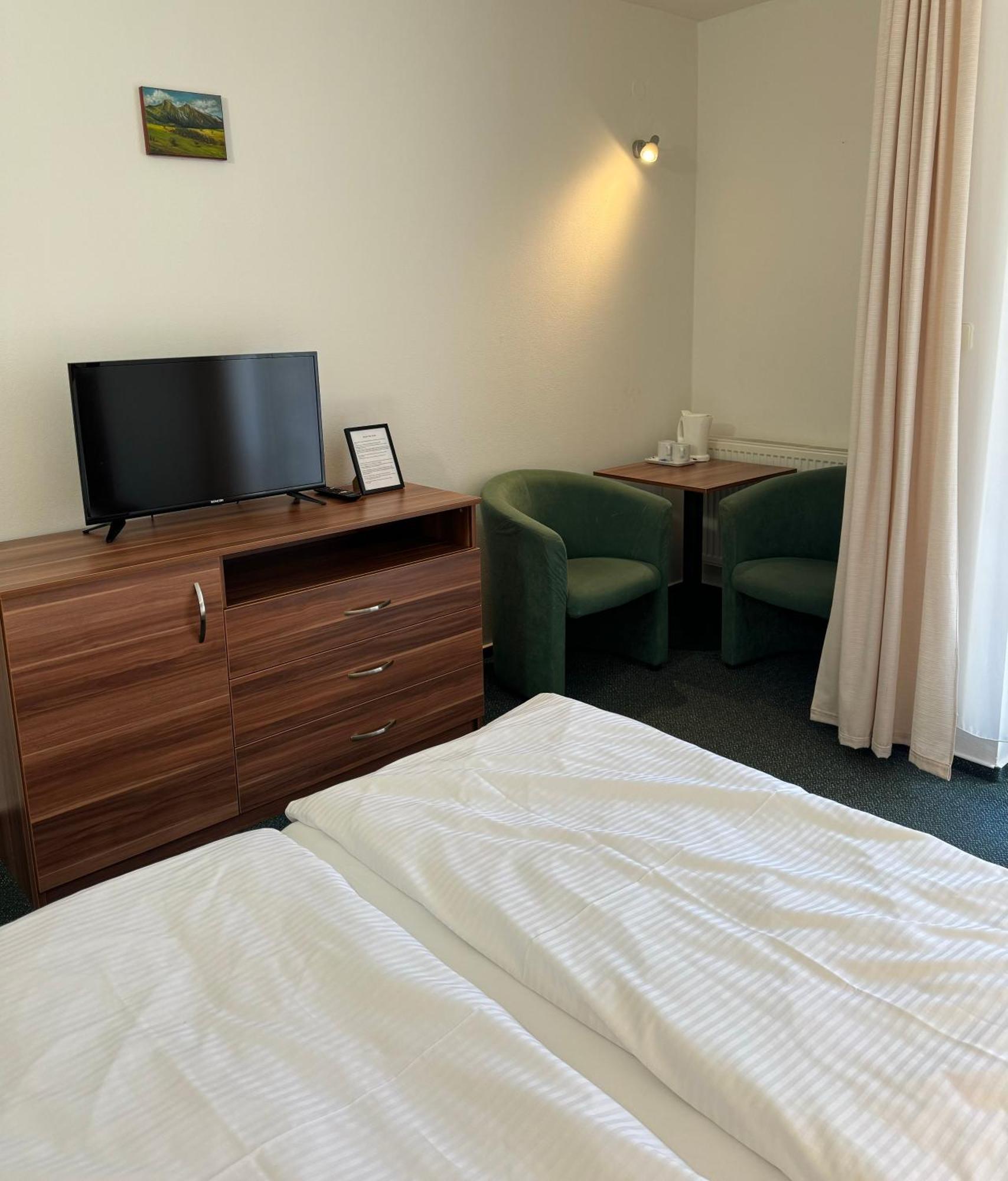 Resort Vila Credo Vysoké Tatry Dış mekan fotoğraf