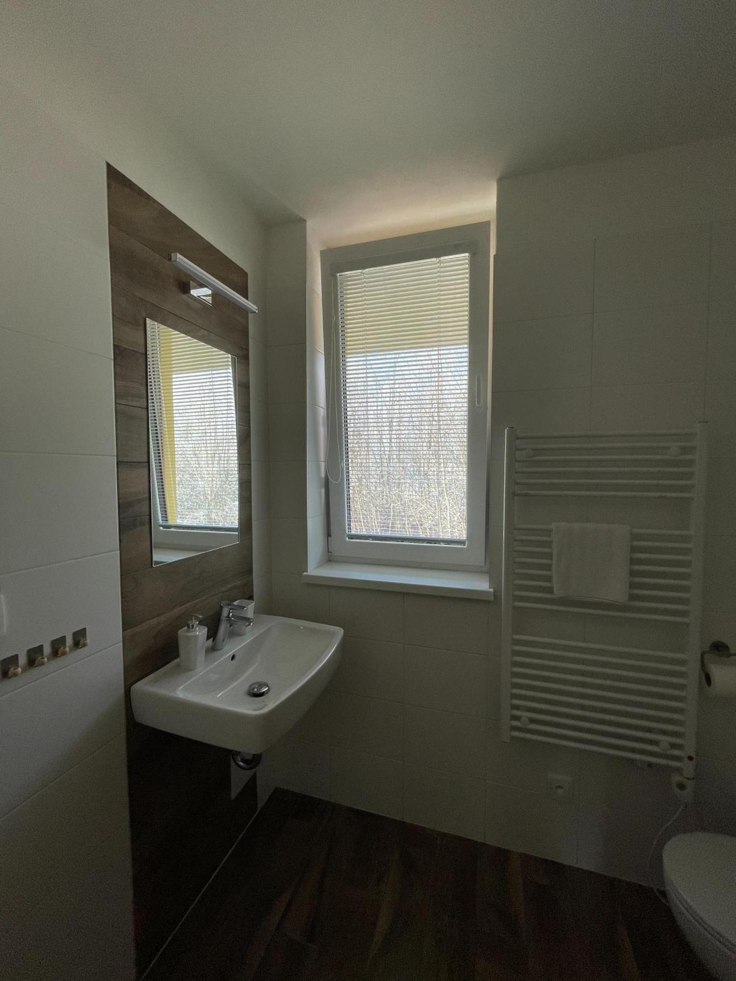 Resort Vila Credo Vysoké Tatry Oda fotoğraf